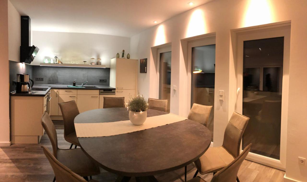 Ferienwohnung Lilie Erfurt Exterior foto